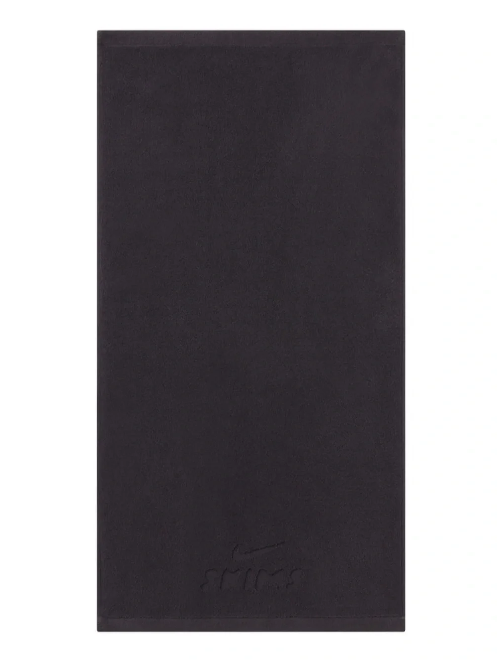 NikeSkims Small Towel Workout Hand Obsidian black NWT